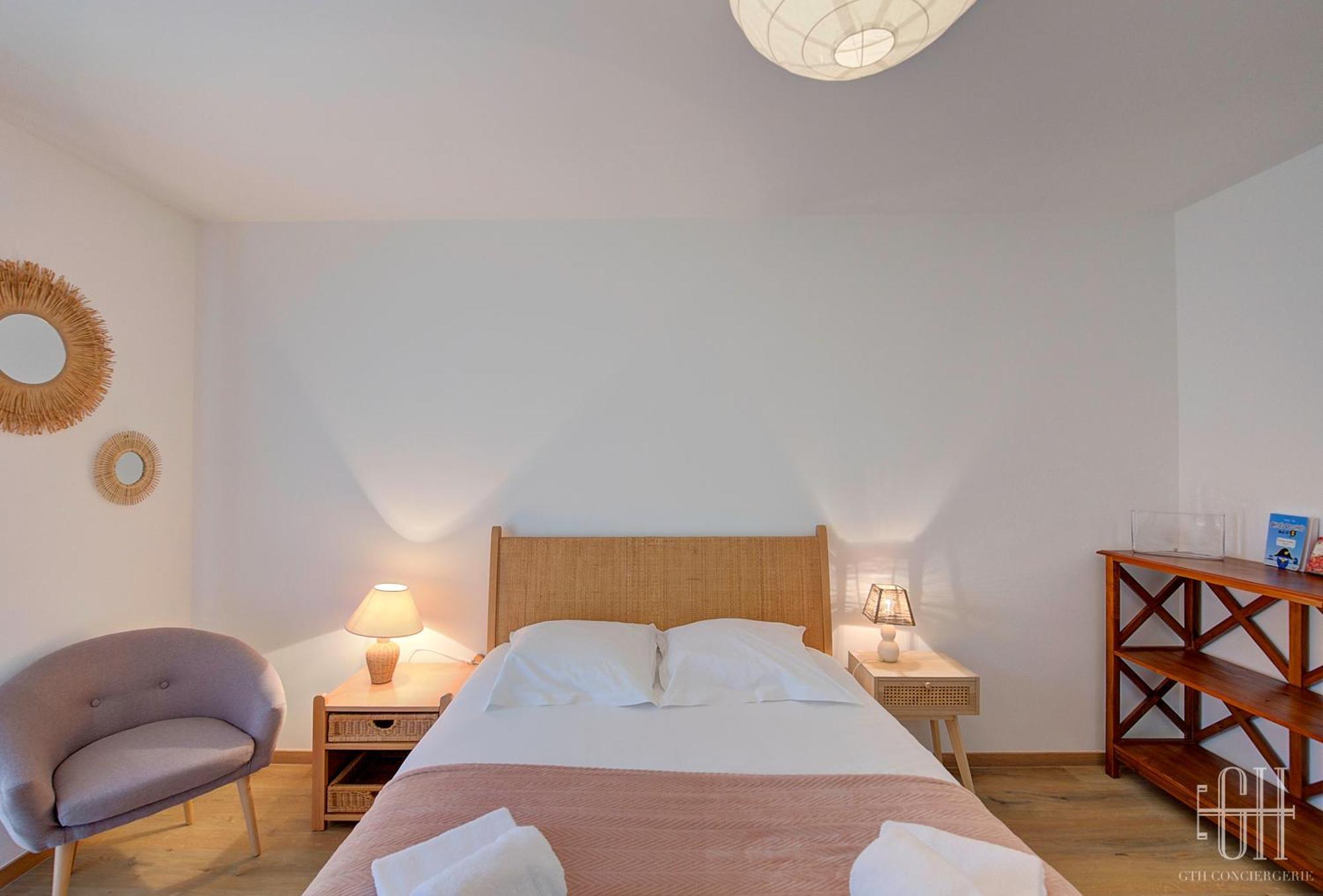 Le Camelia Proche Aeroport Apartment Tours Exterior photo